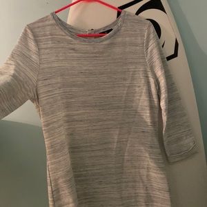 Super cute dress from the Gap!